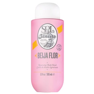 Sol de Janeiro Beija Flor Body Wash 385ml