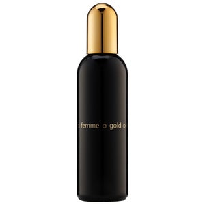 Colour Me Femme Gold Eau de Parfum Spray 100ml