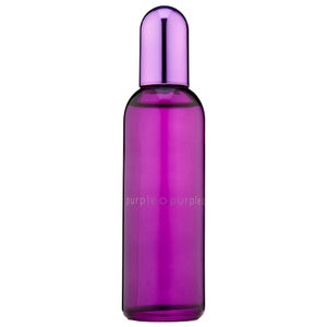 Colour Me Femme Purple Eau de Parfum Spray 100ml