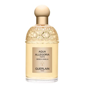 Guerlain Aqua Allegoria Bosca Vanilla Forte Eau de Parfum Spray 75ml
