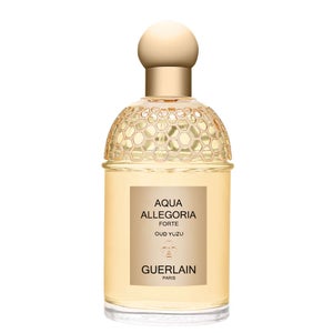Guerlain Aqua Allegoria Forte Woody Oud Yuzu Eau de Toilette Spray 75ml / 2.5 fl.oz.