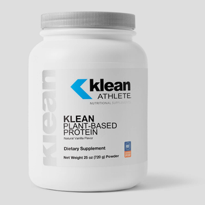 Klean Plant-Based Protein