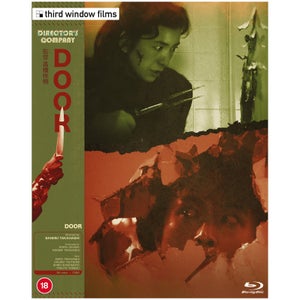 Door 1 & 2 (Director's Company Edition) Blu-ray