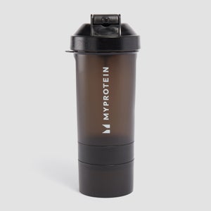 Myprotein Smart Shaker Groß (800ml) – Schwarz