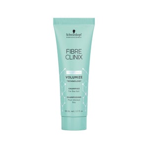 Fibre Clinix Volumize Shampoo