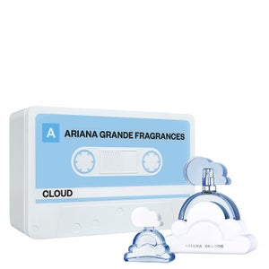 Ariana Grande Christmas 2023 Cloud Eau de Parfum Spray 50ml Gift Set