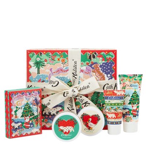 Cath Kidston Gifts & Sets Legends Pamper Hamper