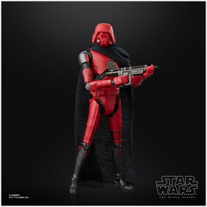 Hasbro Star Wars The Black Series HK-87 Assassin Droid Star Wars Action Figures (6”)