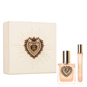 Dolce&Gabbana Devotion Eau de Parfum Spray 50ml Gift Set
