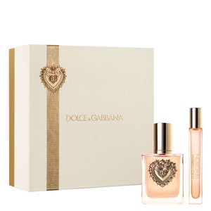 Dolce&Gabbana Devotion Eau de Parfum Spray 50ml Gift Set