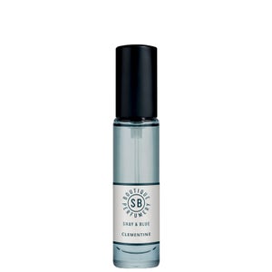 Shay & Blue Clementine Eau de Parfum Spray 10ml