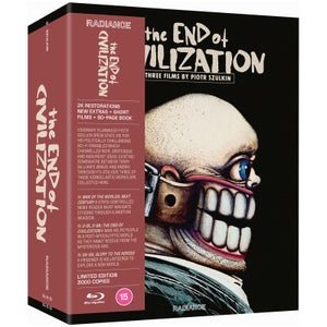 The End of Civilization: Three Films by Piotr Szulkin