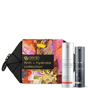 asap Firm and Hydrate Set (Worth $223.00)