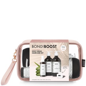 BondiBoost HG Haircare Kit (Worth $126.85)