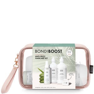 BondiBoost Anti-Frizz Haircare Kit (Worth $131.85)
