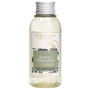 L'Occitane Home Source D'Harmonie Harmony Diffuser Refill 100ml