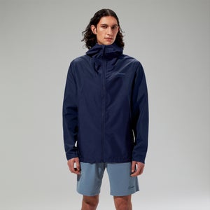 Men's Deluge Pro 3.0 Waterproof Jacket Blue