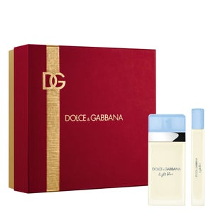 Dolce&Gabbana Light Blue Eau de Toilette Spray 50ml Gift Set