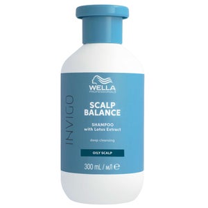Wella Invigo Scalp Balance Sensitive Shampoo 300ml