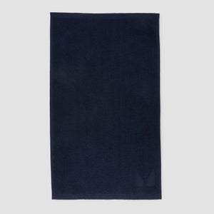Ręcznik do rąk z kolekcji MP – Deep Navy