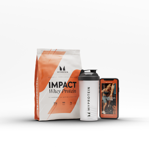 Impact Protein Bundle