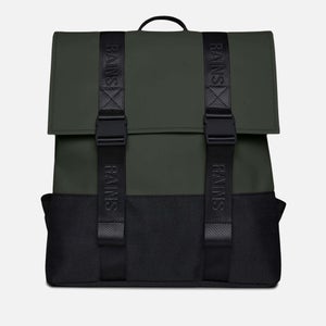 Rains Trail MSN Matte-Shell Backpack