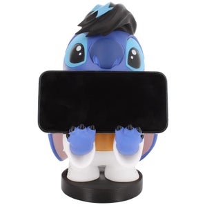 Lilo and Stitch: Stitch as Elvis Cable Guy Original Controller and Phone Holder