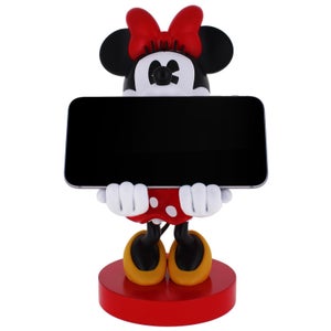 Disney: Minnie Mouse Cable Guy Original Controller and Phone Holder