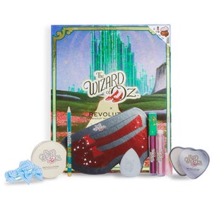 Revolution x Wizard of Oz Emerald City Set