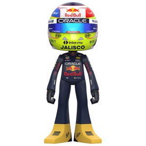 Mighty Jaxx F1 2023: Sergio Perez (AllStars Edition)
