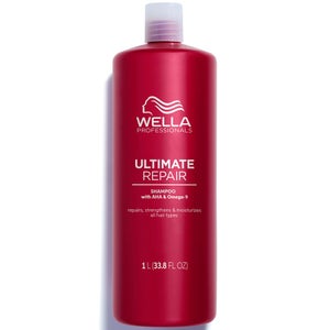 Wella Professionals Care Ultimate Repair - Shampoo 1L