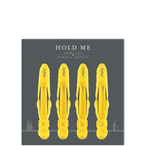 Drybar Hold Me Hair 4 Clips