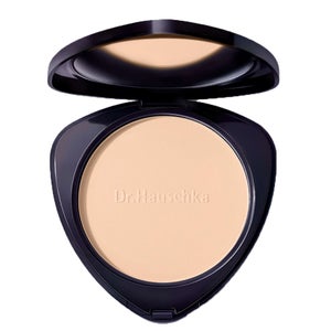 Dr. Hauschka Compact Powder 00 Translucent 8g