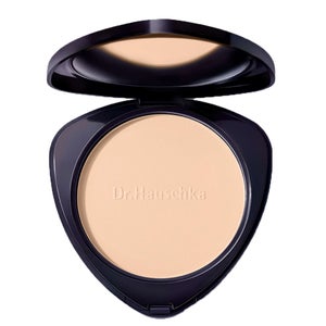 Dr. Hauschka Compact Powder - 00 Translucent