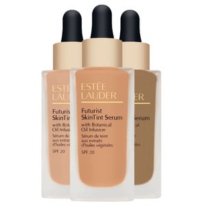 Estée Lauder Futurist SkinTint Serum Foundation SPF20 30ml