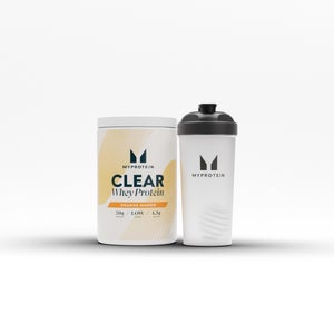 Pack Clear Protein