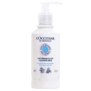 L'OCCITANE  Shea Orange Blossom Cleansing Milk 200ml