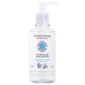 L'Occitane Shea and Orange Blossom Micellar Water 200ml