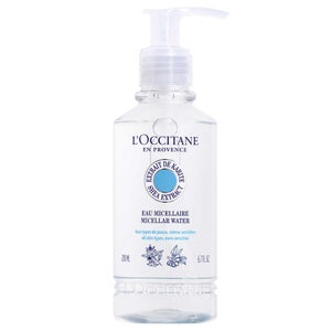 L'OCCITANE  Shea Micellar Water 200ml