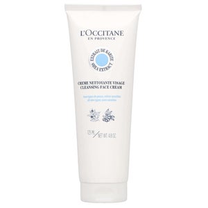 L'OCCITANE  Shea Cleansing Cream 125ml