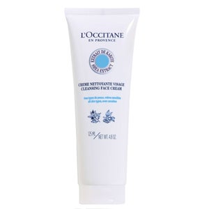 L'OCCITANE  Shea Cleansing Cream 125ml