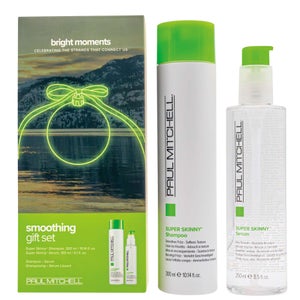 Paul Mitchell Smoothing Gift Set Duo