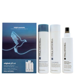 Paul Mitchell Original Gift Set