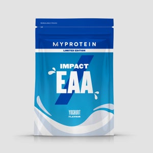 Myprotein Impact EAA, Yoghurt (ALT)