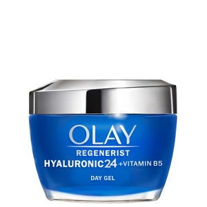 Olay Hyaluronic 24 Vitamin B5 Moisturiser 50ml