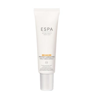 ESPA Protect & Brighten Daily Skin Shield SPF 50 50ml
