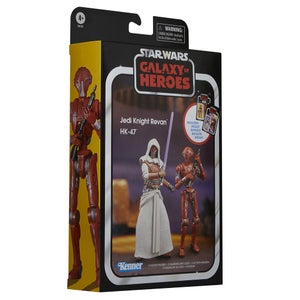 Hasbro Star Wars The Vintage Collection Galaxy of Heroes
