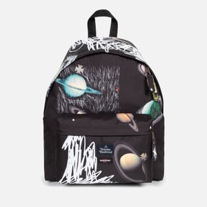 Eastpak x Vivienne Westwood Padded Pak’R Planets Print Shell Backpack
