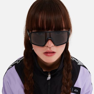 Tomorrowland X ellesse Sunglasses Black