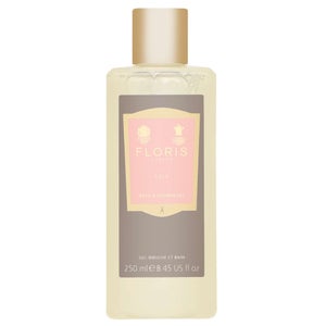 Floris London Lily Bath & Shower Gel 250ml